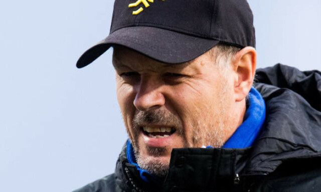 Kaosdøgnet i Start